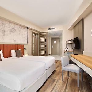 Standaard Kamer met een King Size Bed